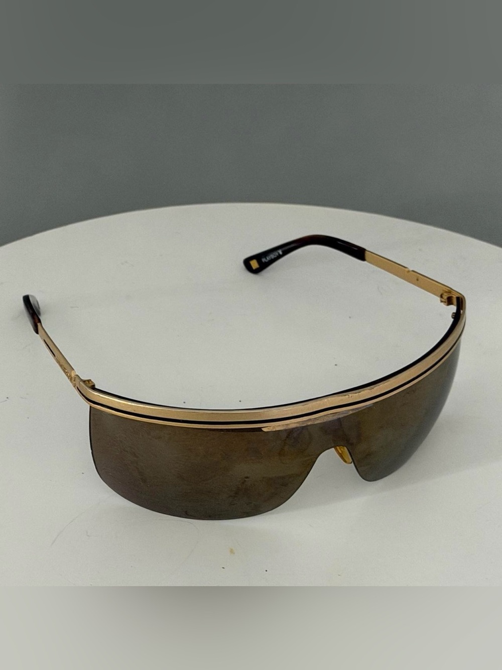 Playboy Y2K vintage sunglasses